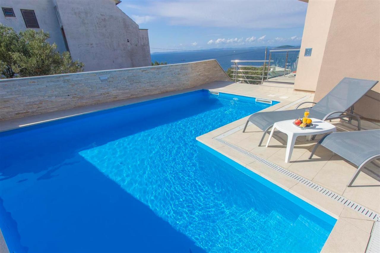 Villa Top Of Murter, One Bedroom Apartment 2 Kültér fotó