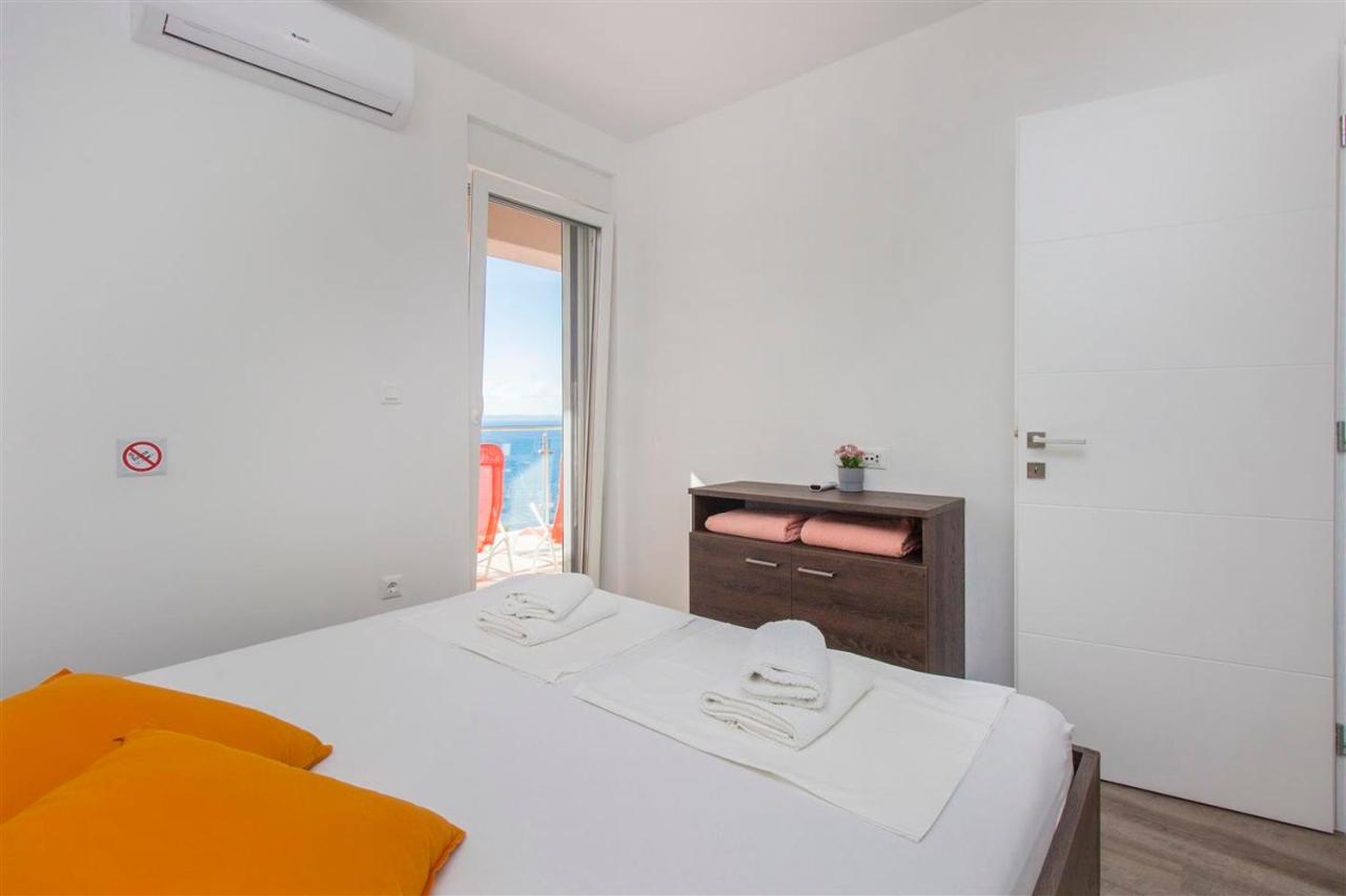 Villa Top Of Murter, One Bedroom Apartment 2 Kültér fotó