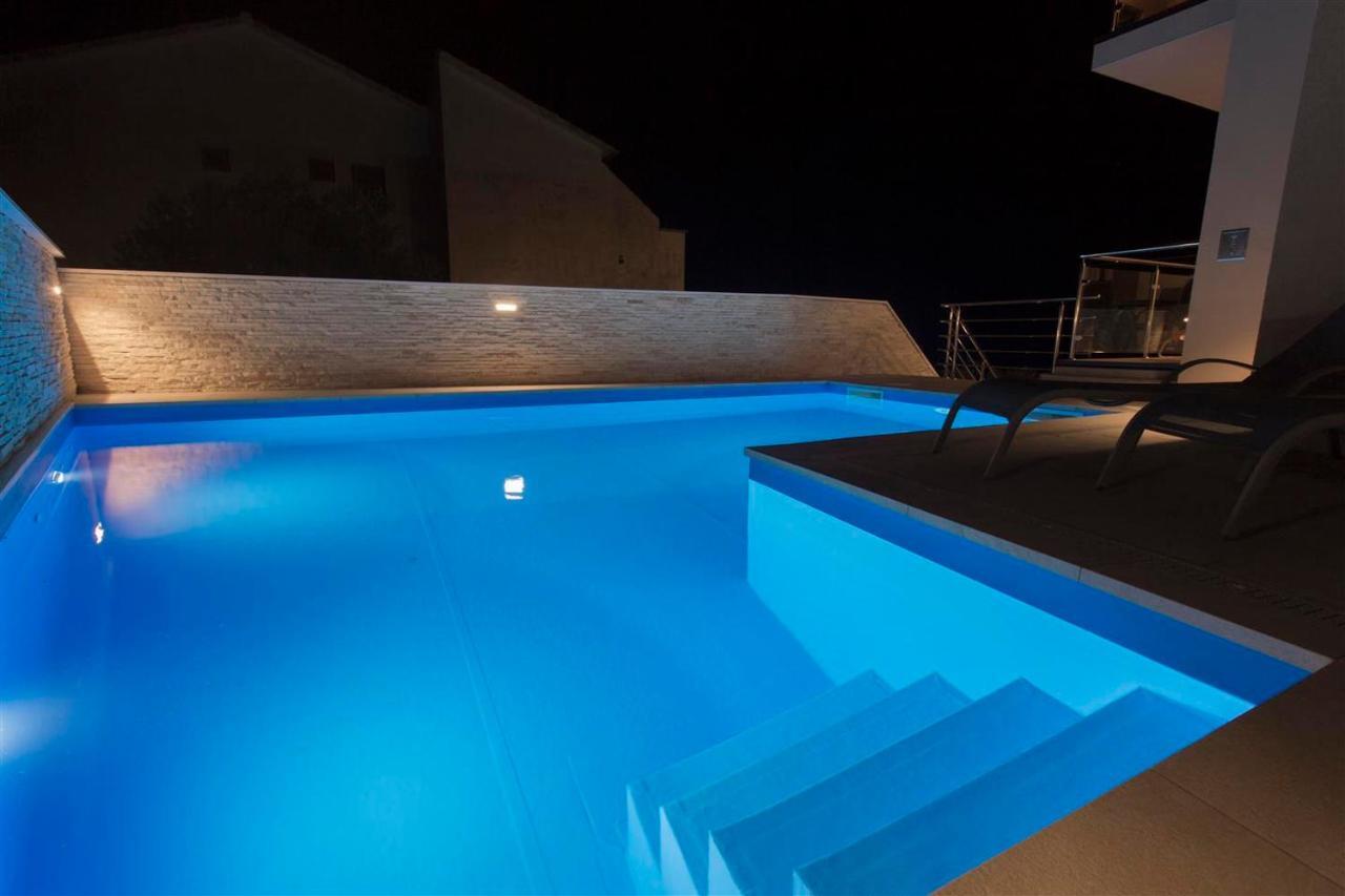 Villa Top Of Murter, One Bedroom Apartment 2 Kültér fotó